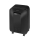 Niszczarka FELLOWES LX201 czarna P-5 ścinki 2x12mm 5050001